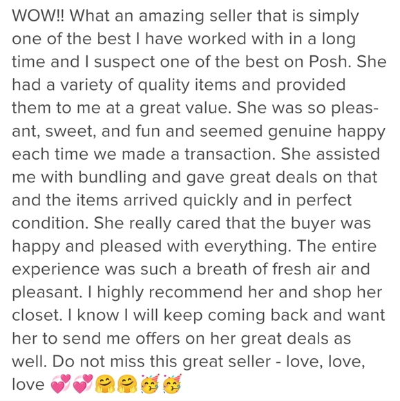 **Host Pick** LIVE & SELLING TOGETHER! - Picture 4 of 10